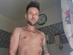 Tattoo69 - male webcam at xLoveCam