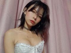 TattyWilson - female with brown hair and  small tits webcam at xLoveCam