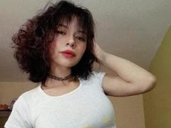 TattyWilson - female with brown hair and  small tits webcam at xLoveCam