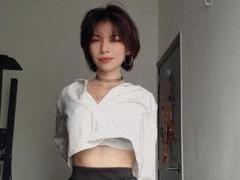 TattyWilson - female with brown hair and  small tits webcam at xLoveCam