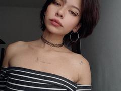 TattyWilson from xLoveCam