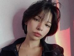 TattyWilson - female with brown hair and  small tits webcam at xLoveCam