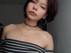 TattyWilson - female with brown hair and  small tits webcam at xLoveCam