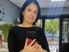 TayaBoret - female with black hair webcam at xLoveCam