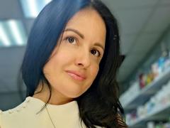 TayaBoret - female with black hair webcam at xLoveCam