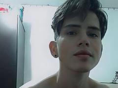 TaysonManuel - male webcam at xLoveCam