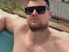 Tesouro - male webcam at xLoveCam