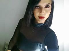 ThaliaEva - female webcam at xLoveCam