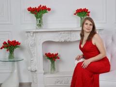 TheBestCora - female webcam at xLoveCam