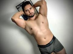 TheColin - male webcam at xLoveCam