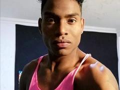 TheLordRox - male webcam at xLoveCam