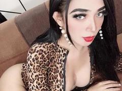 TheNumberOne69 - shemale webcam at xLoveCam