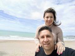 ThiagoEva - couple webcam at xLoveCam