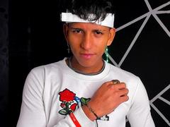 ThiagoFabian - male webcam at LiveJasmin