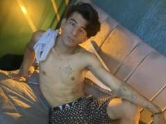 ThiagoLenon - male webcam at xLoveCam