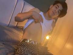 ThiagoLenon - male webcam at xLoveCam