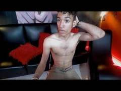 TheoJohns - male webcam at xLoveCam