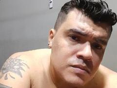 ThomasAndal - male webcam at xLoveCam