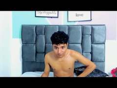 ThomasBrack - male webcam at xLoveCam