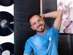 ThomasGerard - male webcam at xLoveCam