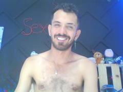 ThomasGerard - male webcam at xLoveCam