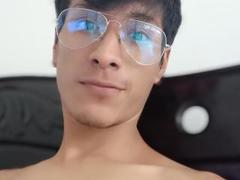 ThomasParker69 - male webcam at xLoveCam