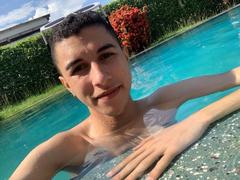 ThomasTwink69 - male webcam at xLoveCam