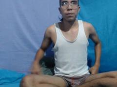 Thomlester - male webcam at xLoveCam