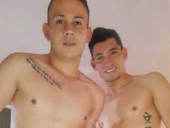 ThomyJusfreth - male webcam at xLoveCam