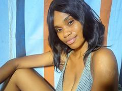 Tiah - female webcam at xLoveCam