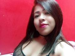 TifanyMultiSQUIR - female with black hair webcam at xLoveCam