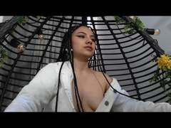 TiffanyPertuz - female webcam at xLoveCam