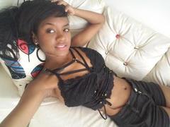 TiffanySammy - female webcam at xLoveCam