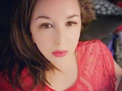 TitanicTits - female with brown hair and  big tits webcam at xLoveCam