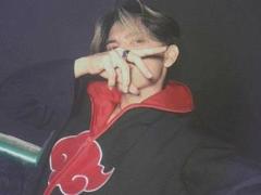 TobiUchiha - male webcam at xLoveCam