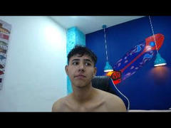 TonnyI69 - male webcam at xLoveCam