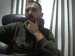 TonyHotX - male webcam at xLoveCam