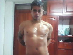 TonyLatinx - male webcam at xLoveCam