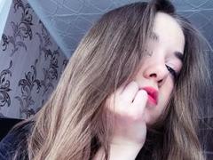 ToryMolly - female with brown hair and  small tits webcam at xLoveCam