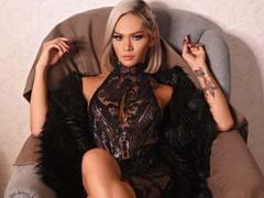 KylieTheGorgeous - blond shemale webcam at xLoveCam