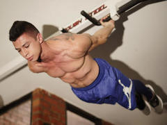 TristanWoods - male webcam at LiveJasmin