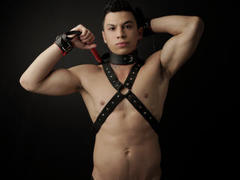 TristanWoods - male webcam at LiveJasmin