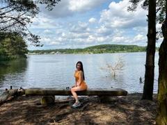 trixie-tainted - female with brown hair webcam at xLoveCam