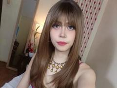 TSAnabelleSwift - shemale webcam at xLoveCam