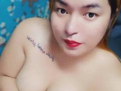 TSsexObsession - shemale with black hair and  big tits webcam at xLoveCam