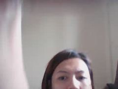tsHOTLETITIA - shemale with black hair webcam at xLoveCam
