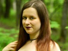 MillieRawls - female with red hair webcam at LiveJasmin