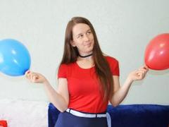 MillieRawls - female with red hair webcam at LiveJasmin