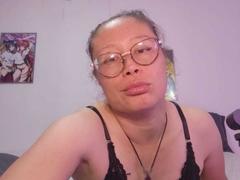 TuquilaDupot - blond female with  small tits webcam at xLoveCam