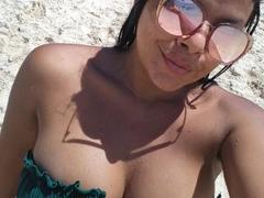 TylorStone - female with black hair webcam at xLoveCam